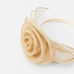 Zara | Accessories | Brand New Zara Floral Headpiece  display picture 2